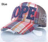 Snapback Sun Hats For Girls Hope
