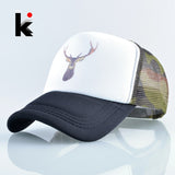 Summer Baseball Cap Men Women