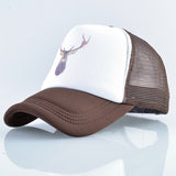 Summer Baseball Cap Men Women