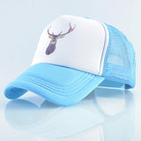 Summer Baseball Cap Men Women