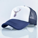 Summer Baseball Cap Men Women