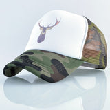 Summer Baseball Cap Men Women