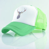 Summer Baseball Cap Men Women