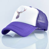 Summer Baseball Cap Men Women