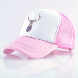 Summer Baseball Cap Men Women