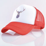 Summer Baseball Cap Men Women