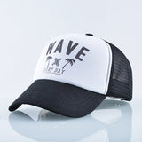 Summer Baseball Caps Women Men