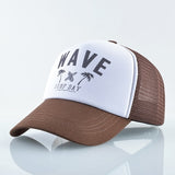 Summer Baseball Caps Women Men