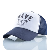 Summer Baseball Caps Women Men