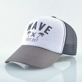 Summer Baseball Caps Women Men