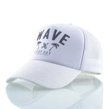 Summer Baseball Caps Women Men