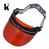 Summer Baseball Caps For Women Men Anti-UV