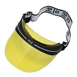 Summer Baseball Caps For Women Men Anti-UV
