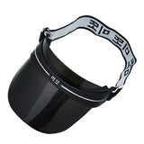 Summer Baseball Caps For Women Men Anti-UV