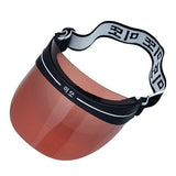 Summer Baseball Caps For Women Men Anti-UV