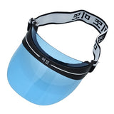 Summer Baseball Caps For Women Men Anti-UV