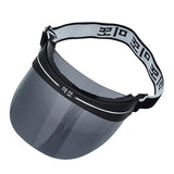 Summer Baseball Caps For Women Men Anti-UV