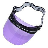 Summer Baseball Caps For Women Men Anti-UV