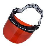 Summer Baseball Caps For Women Men Anti-UV