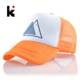 Snapback Trucker Caps Men