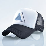 Snapback Trucker Caps Men