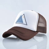 Snapback Trucker Caps Men