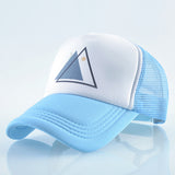 Snapback Trucker Caps Men