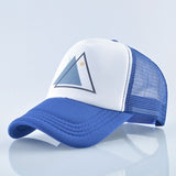 Snapback Trucker Caps Men