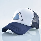 Snapback Trucker Caps Men