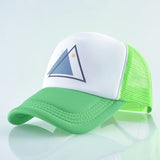 Snapback Trucker Caps Men