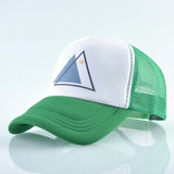 Snapback Trucker Caps Men