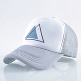 Snapback Trucker Caps Men