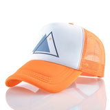 Snapback Trucker Caps Men