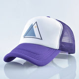 Snapback Trucker Caps Men