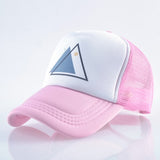 Snapback Trucker Caps Men