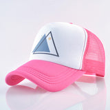 Snapback Trucker Caps Men