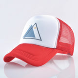Snapback Trucker Caps Men