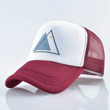 Snapback Trucker Caps Men