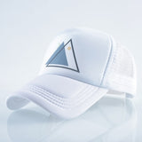 Snapback Trucker Caps Men