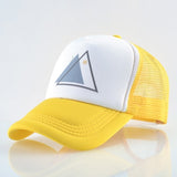 Snapback Trucker Caps Men