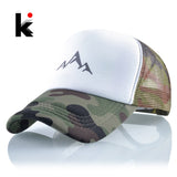 New Fashion Baseball Cap Women