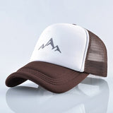 New Fashion Baseball Cap Women