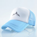 New Fashion Baseball Cap Women