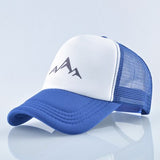 New Fashion Baseball Cap Women