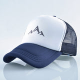 New Fashion Baseball Cap Women