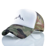 New Fashion Baseball Cap Women