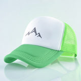 New Fashion Baseball Cap Women