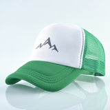 New Fashion Baseball Cap Women