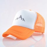 New Fashion Baseball Cap Women
