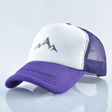 New Fashion Baseball Cap Women